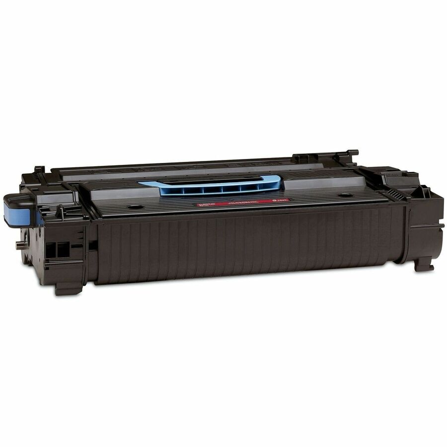 MICR Toner Toner Secure M806E MICR High Yield Laser Toner Cartridge - Alternative for HP 25X (CF325X) - Black - 1 Each