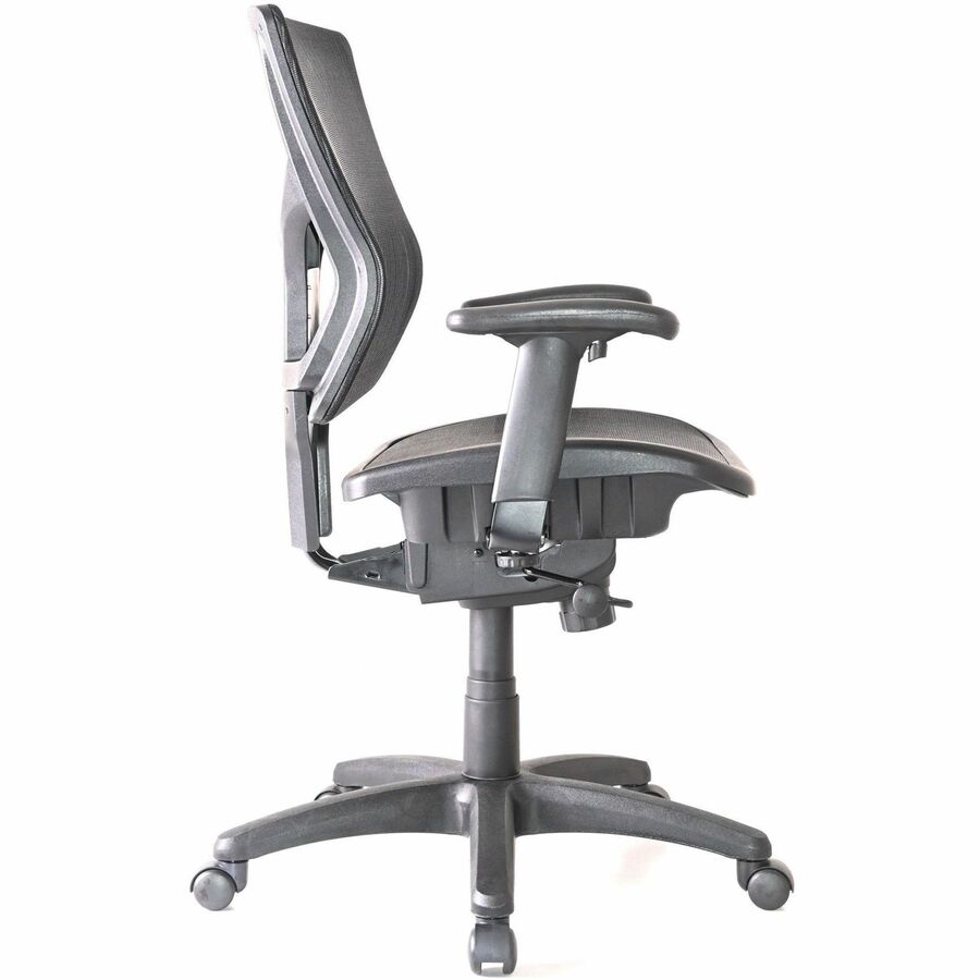 Lorell Conjure Mesh Task Chair