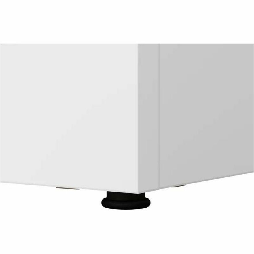 Bush Business Furniture Hampton Heights 60W x 30D Office Desk