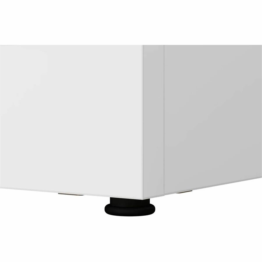 Bush Business Furniture Hampton Heights 60W x 24D Credenza Desk