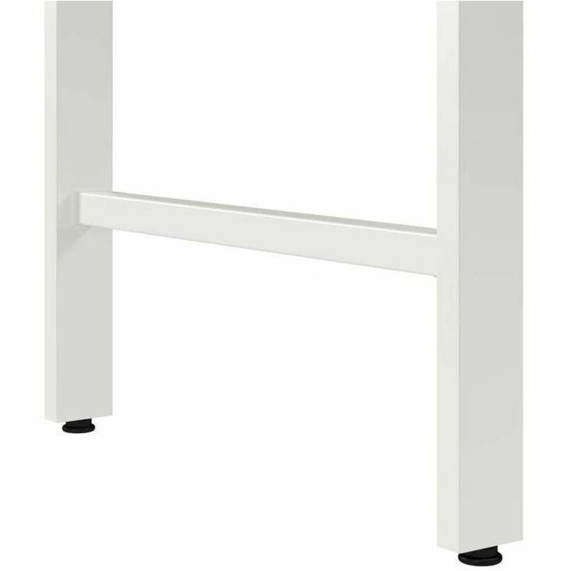 Bush Business Furniture Studio C 72W x 30D L Shaped Desk with 42W Return