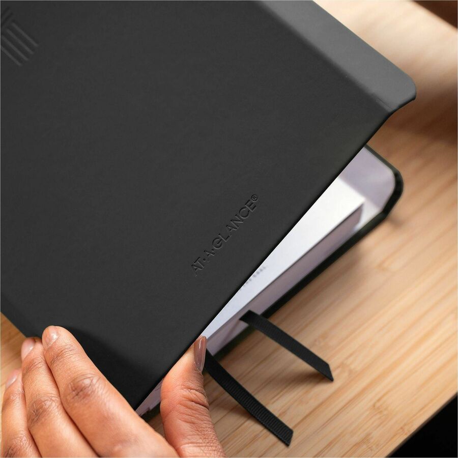 At-A-Glance Foundation FD-200-05 Planner