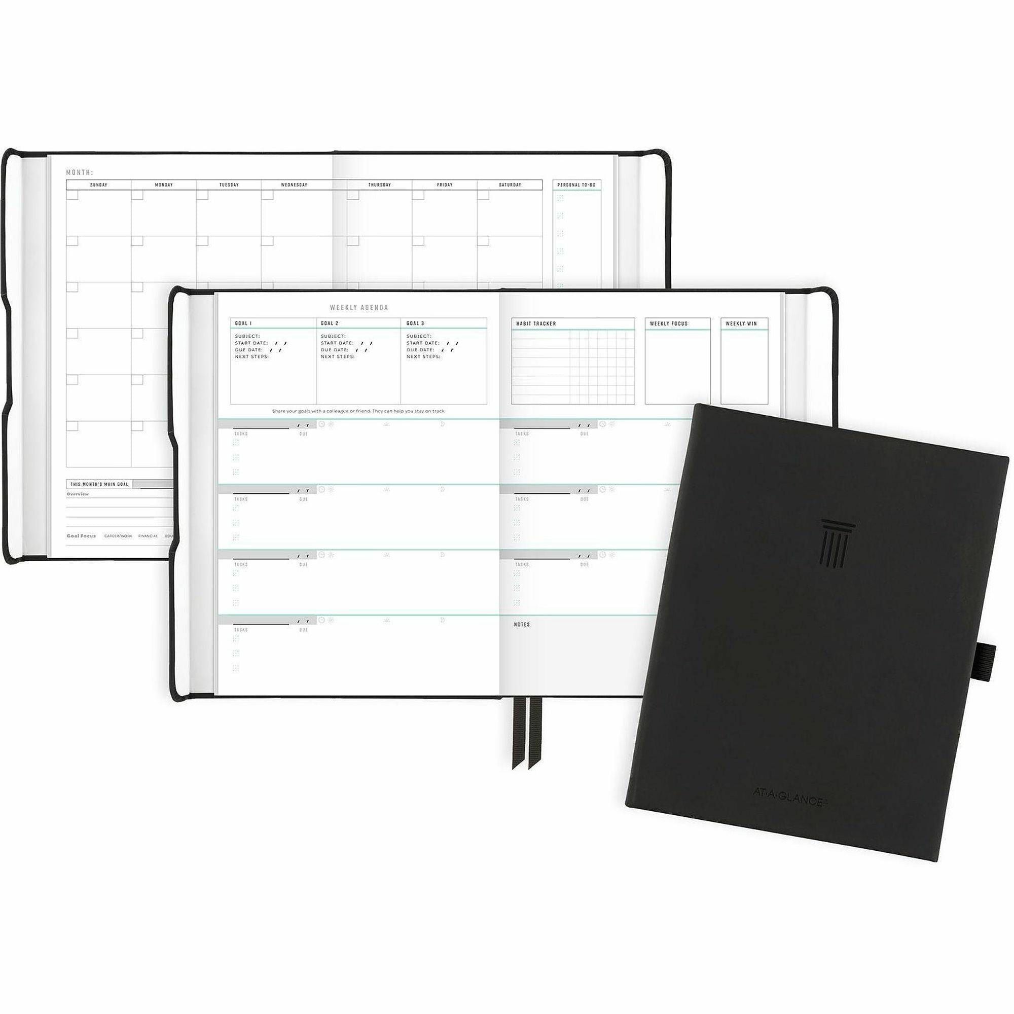 At-A-Glance Foundation FD-200-05 Planner