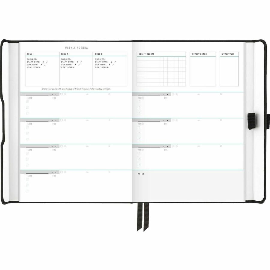 At-A-Glance Foundation FD-200-05 Planner