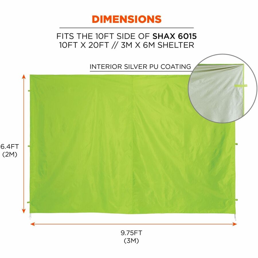 Water Repellent