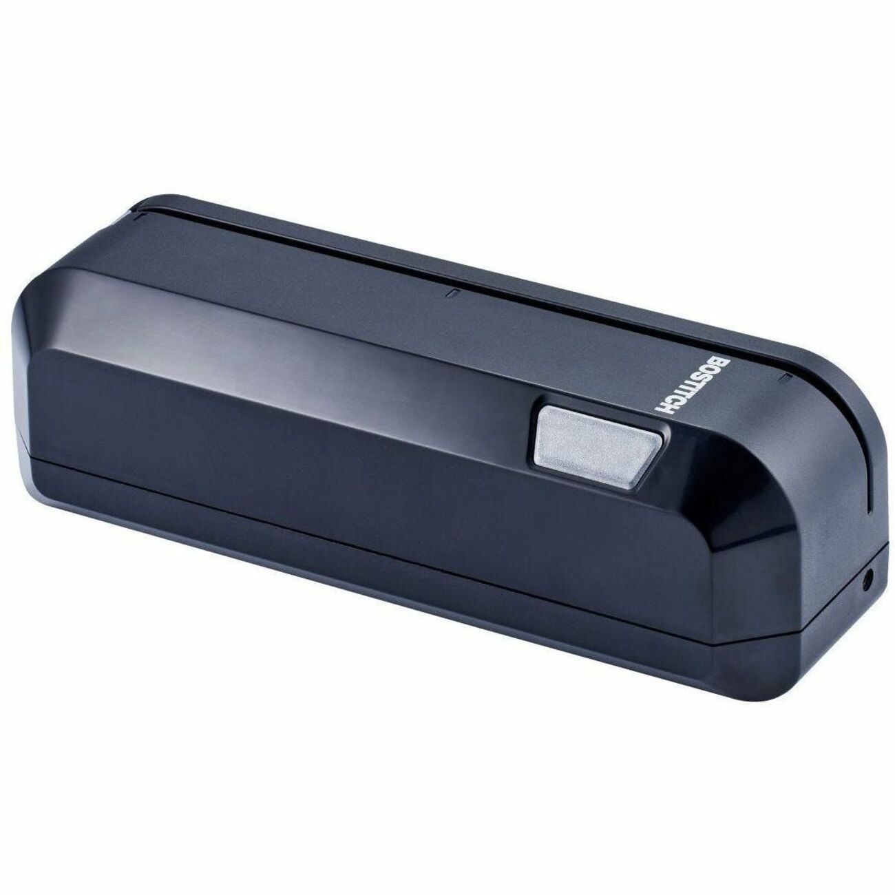 20 Sheet of 20lb Paper - 9/32" Punch Size - Steel - Black