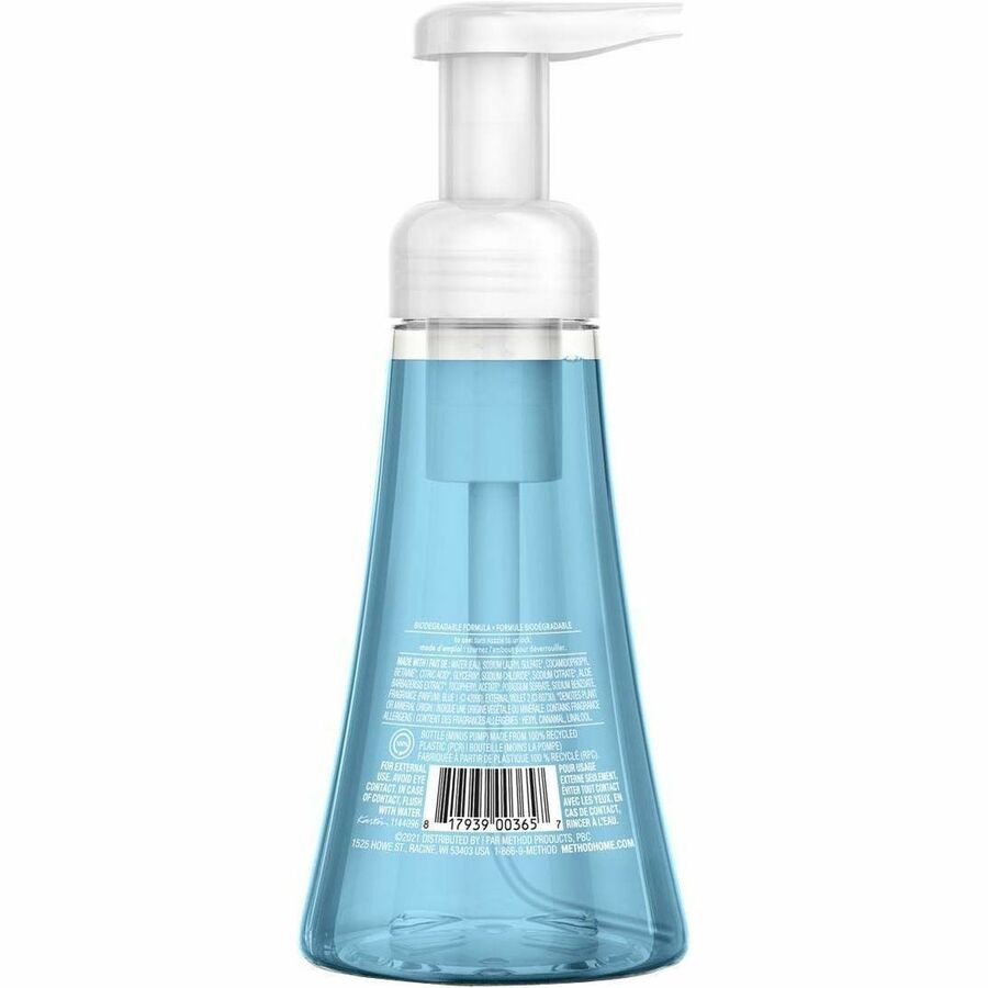 Method Foaming Hand Wash 300ml- Sea Minerals
