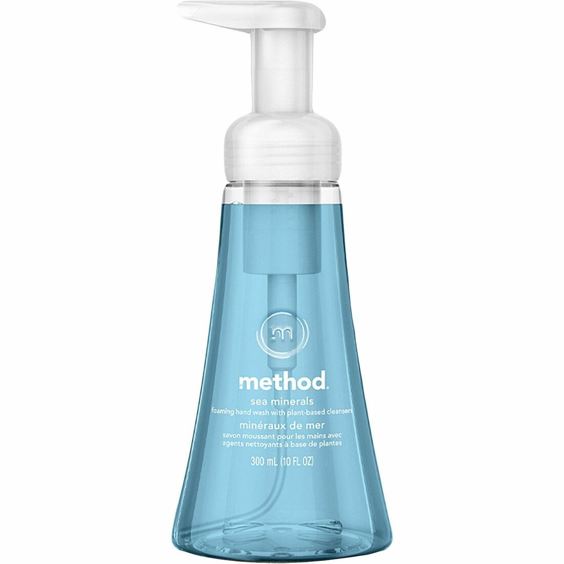 Method Foaming Hand Wash 300ml- Sea Minerals
