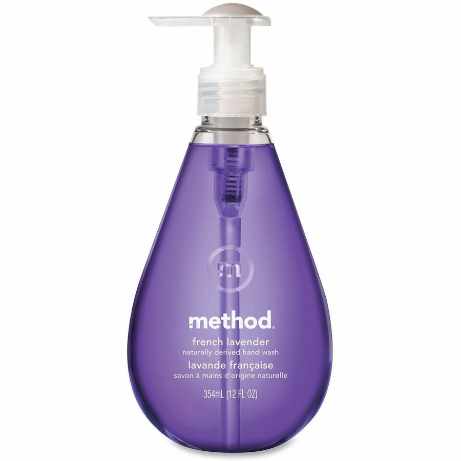 Method Gel Hand Wash