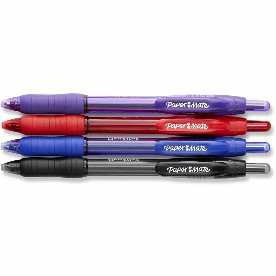 Paper Mate Profile Ballpoint Pen