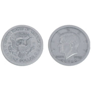 U.S. School Money Half Dollar Pkg. 50