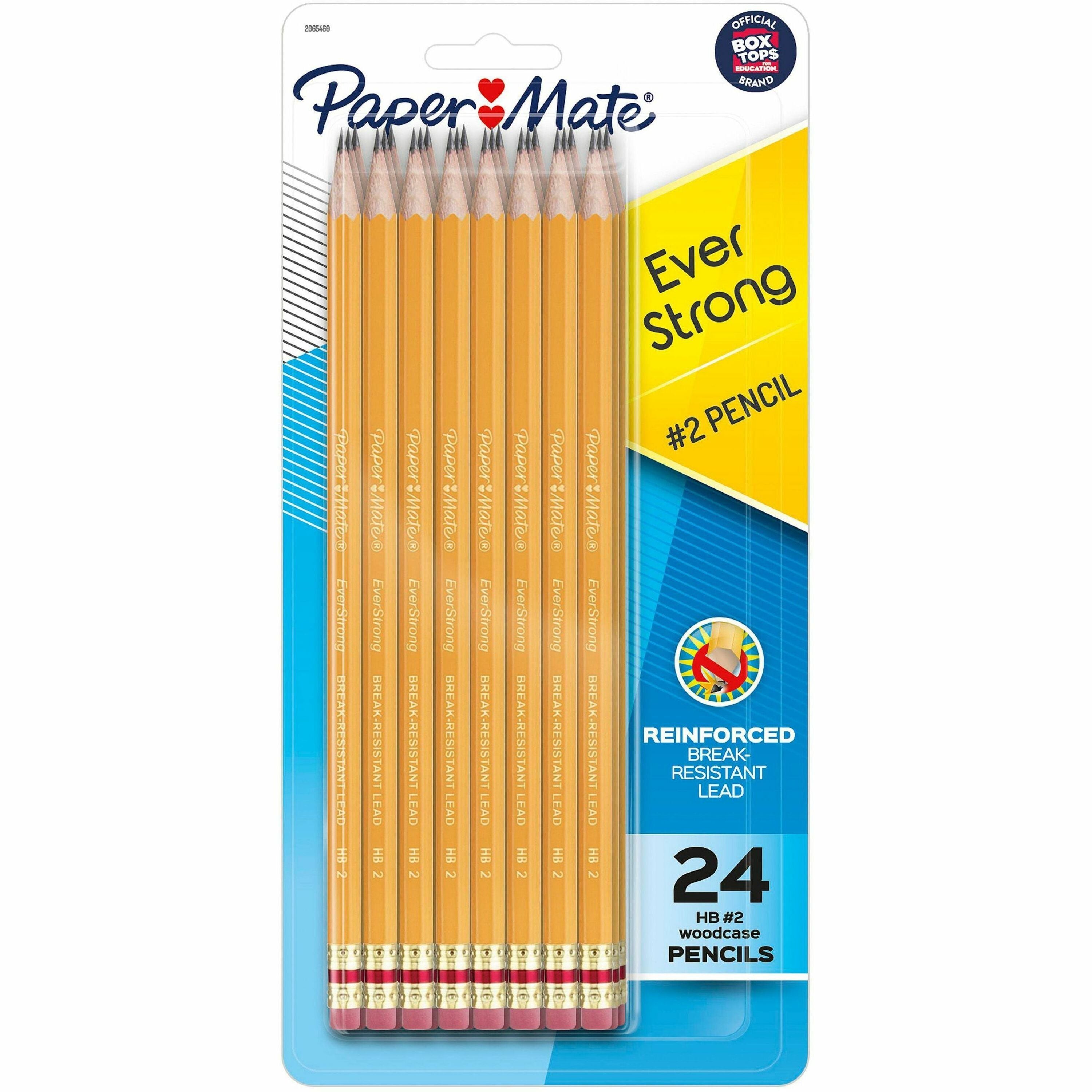 #2 - 24 / Pack