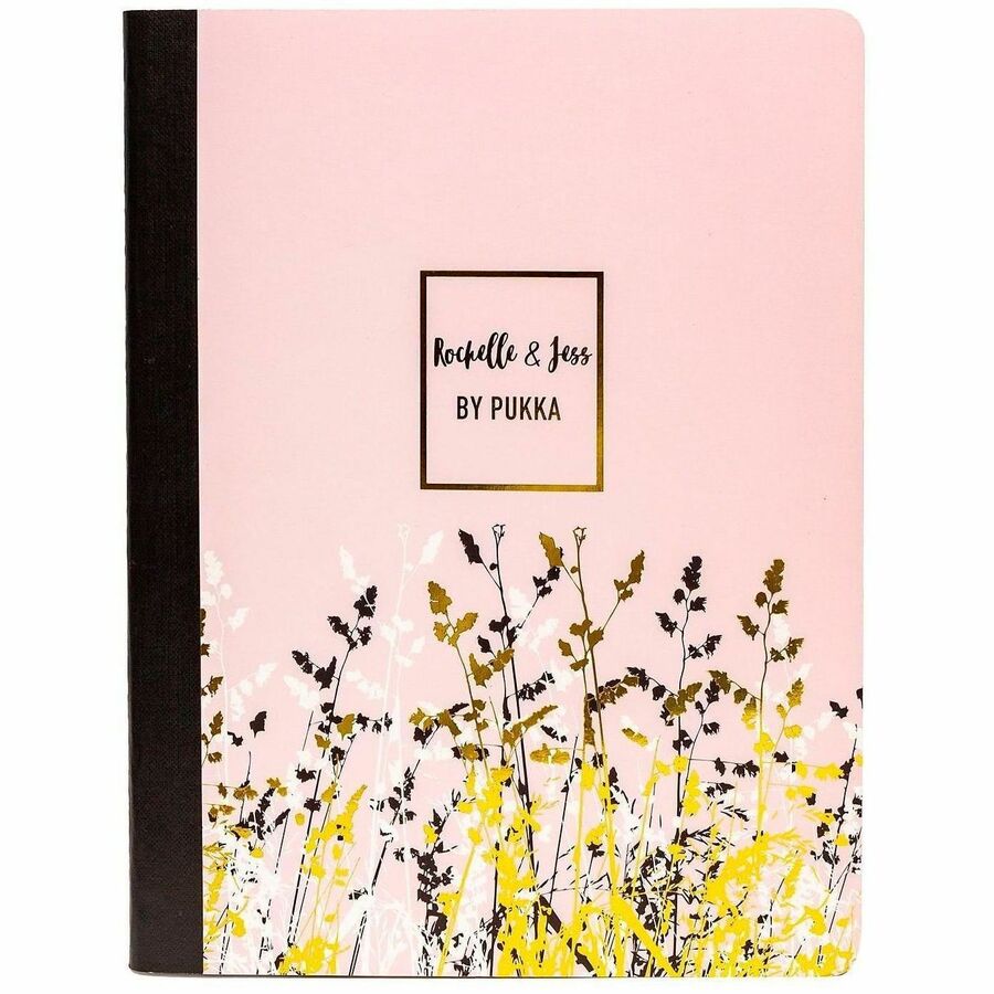 Pukka Pads Rochelle & Jess Composition Books