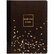 Pukka Pads Rochelle & Jess Composition Books