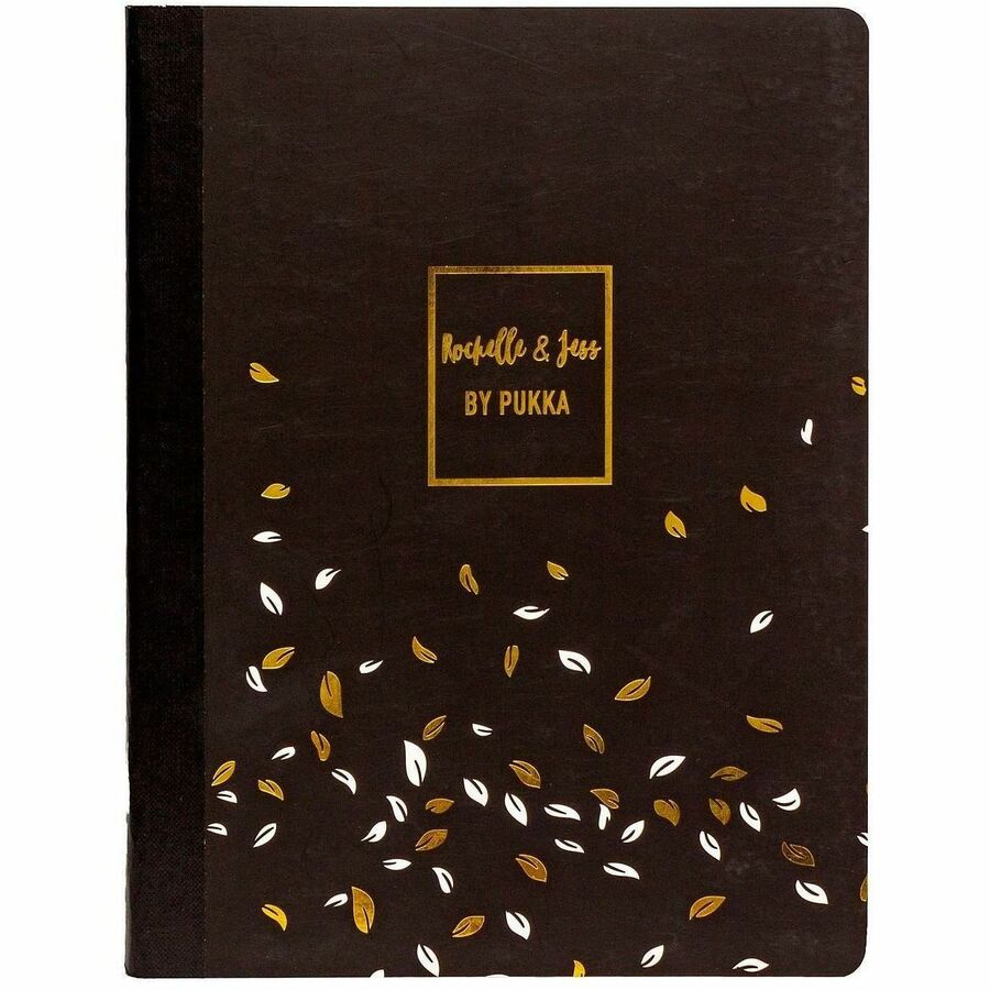 Pukka Pads Rochelle & Jess Composition Books