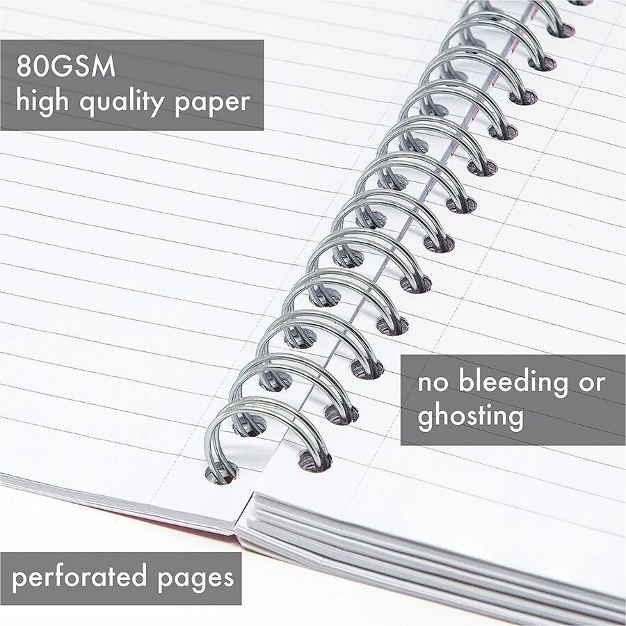 Pukka Pads Rochelle & Jess Notebook