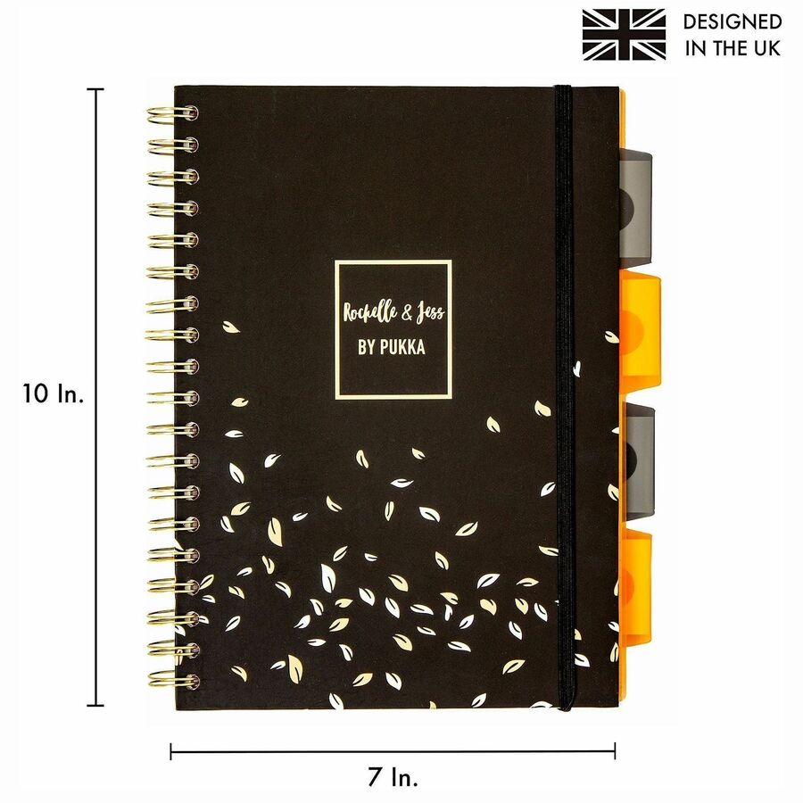 Pukka Pads Rochelle & Jess Notebook