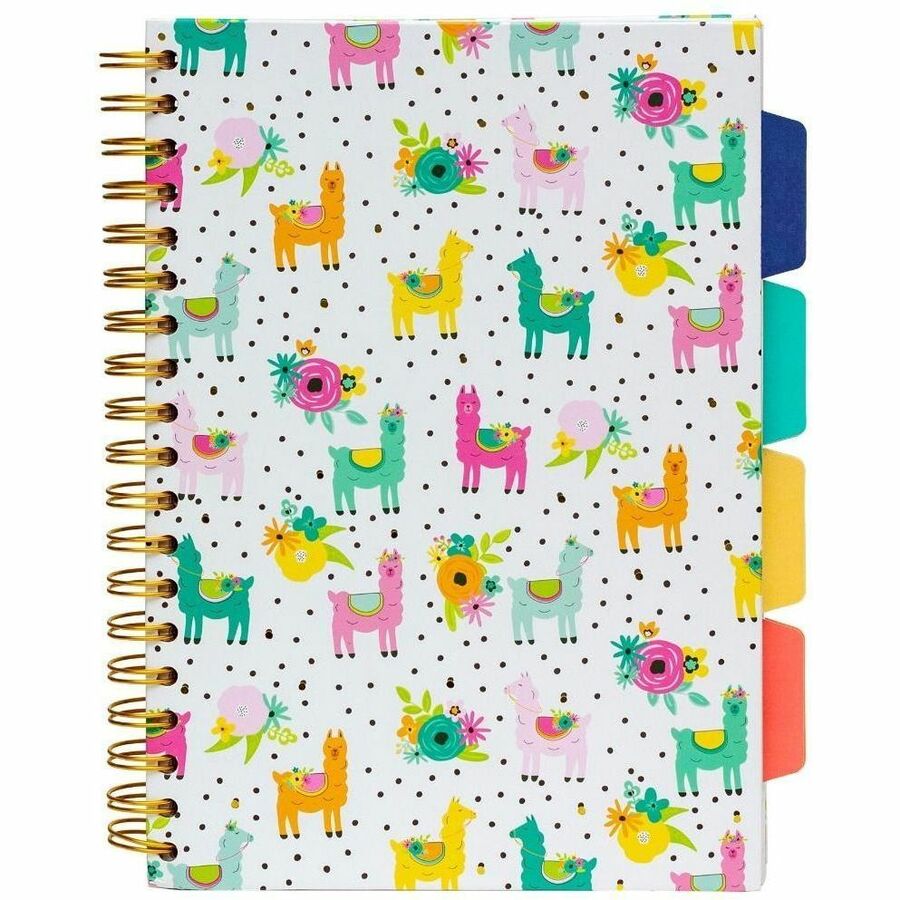 Pukka Pads B5 Colour Wash Project Book