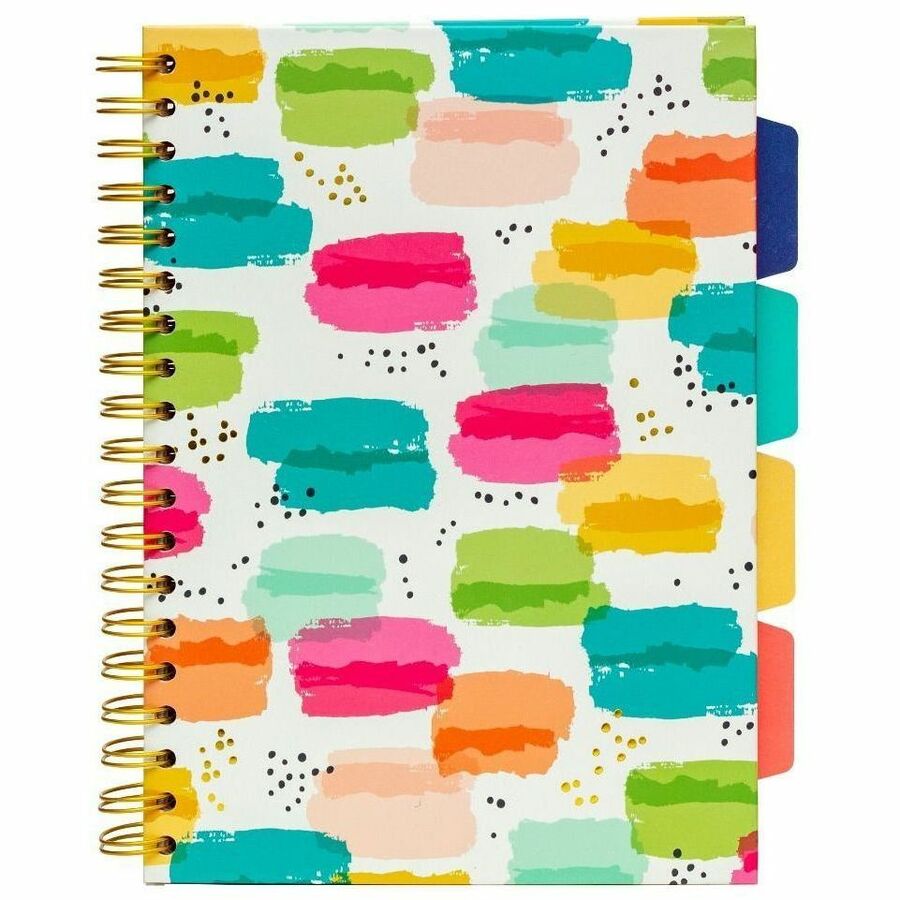 Pukka Pads B5 Colour Wash Project Book