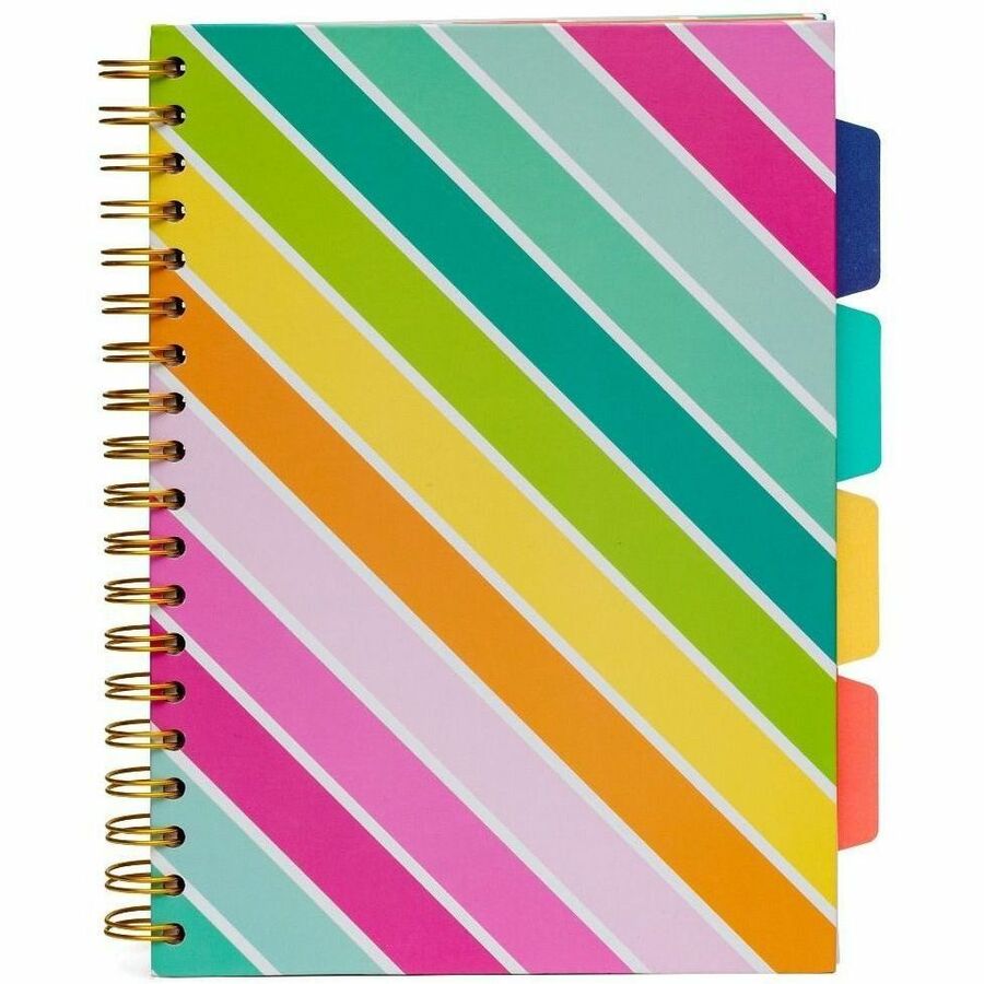Pukka Pads B5 Colour Wash Project Book