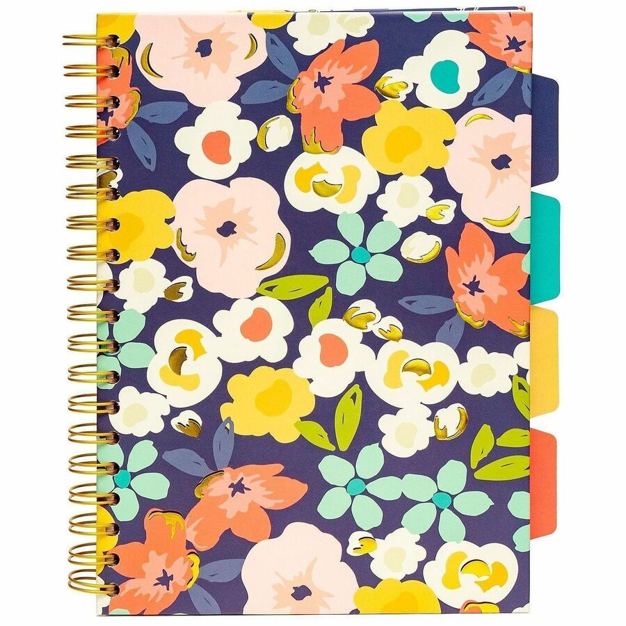 Pukka Pads B5 Floral Love Project Book