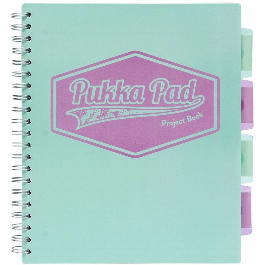 Pukka Pads Project Book US Letter size