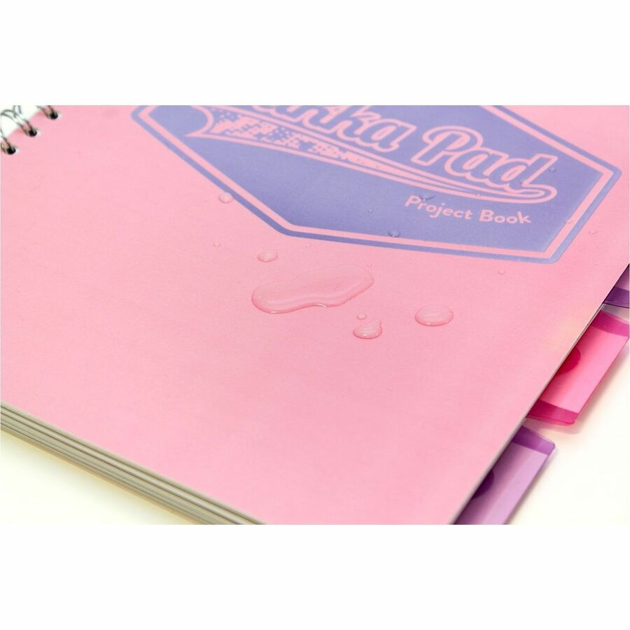 Pukka Pads Project Book US Letter size