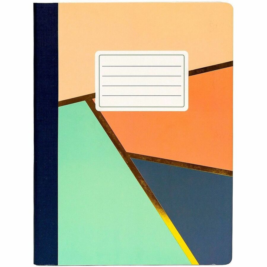 Pukka Pads 3 Pack Composition Books