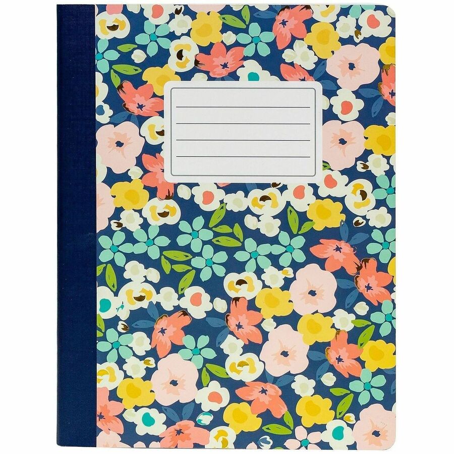 Pukka Pads 3 Pack Composition Books