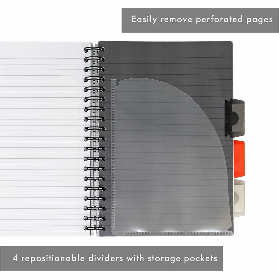Pukka Pads B5 Metallic Executive Project Books