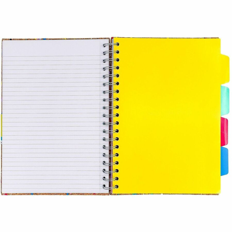 Pukka Pads B5 Cork Project Book