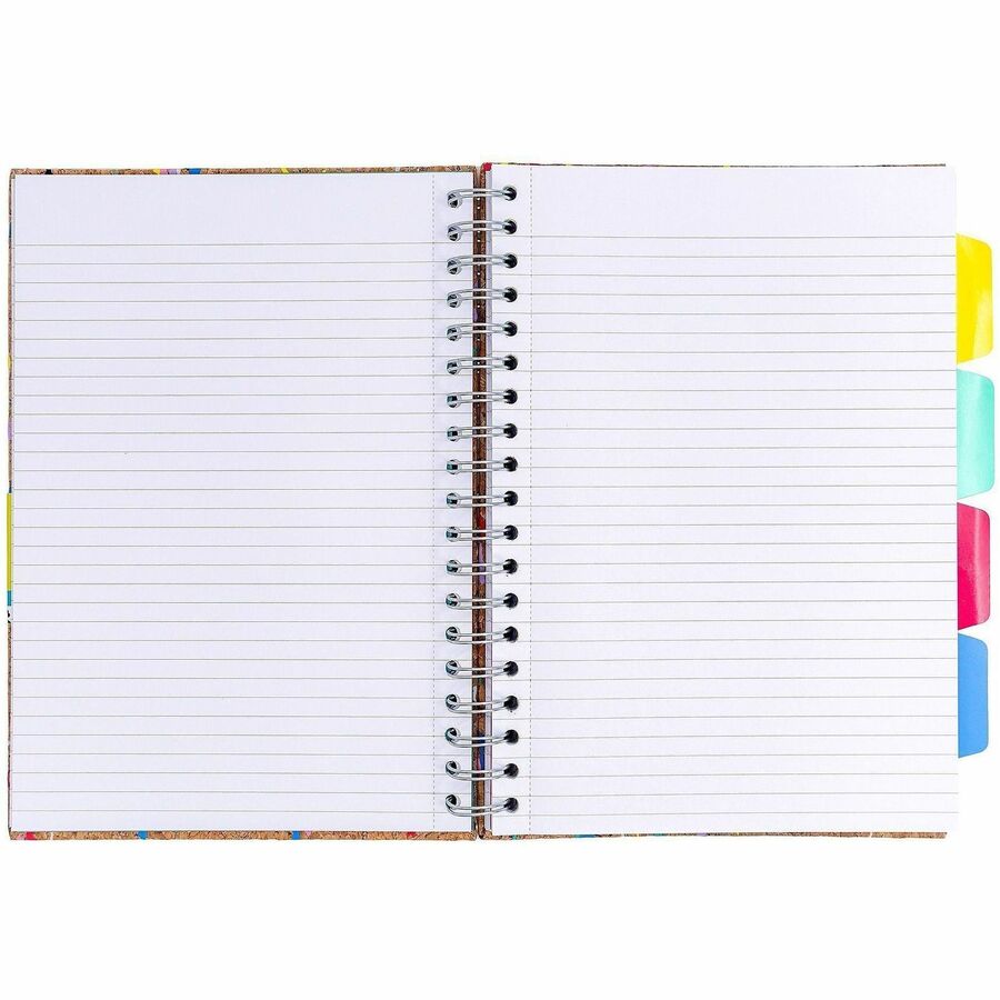 Pukka Pads B5 Cork Project Book