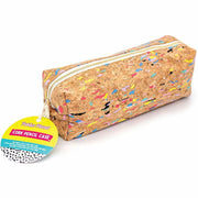 Water Proof - Cork Body - 2.8" Height x 8.1" Width x 2.4" Depth - 1 Each