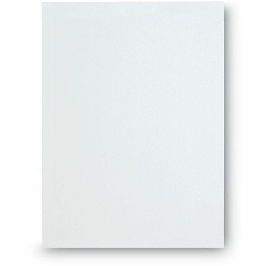 Universal Envelope, Catalog, #10 1/2, 28 lb, Gummed, White, Paper Stock, 100/Box