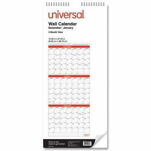 Universal Calendar