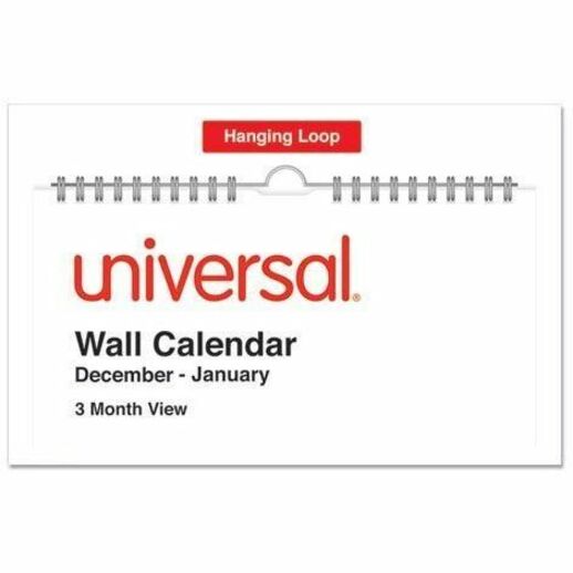 Universal Calendar