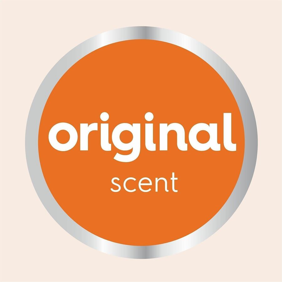 Dial Antibacterial Defense Foaming Handwash - Fresh Scent Scent - 1 gal - Pump Dispenser - Bacteria Remover - Hand, Skin - Antibacterial - Orange - Cruelty-free, Sulfate-free, Paraben-free, Phthalate-free, Silicone-free, pH Balanced - 1 Each
