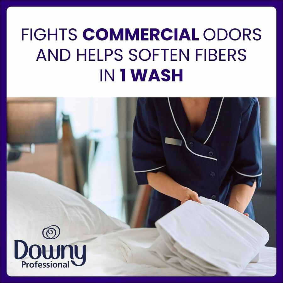Downy Fabric Softener