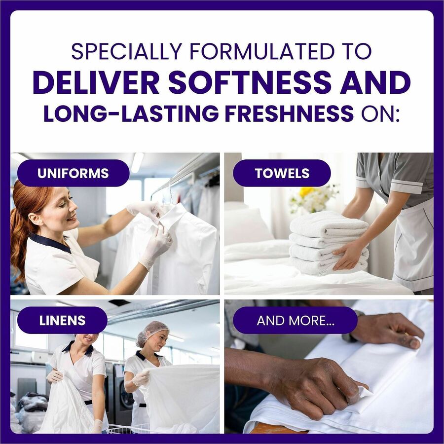 Downy Fabric Softener