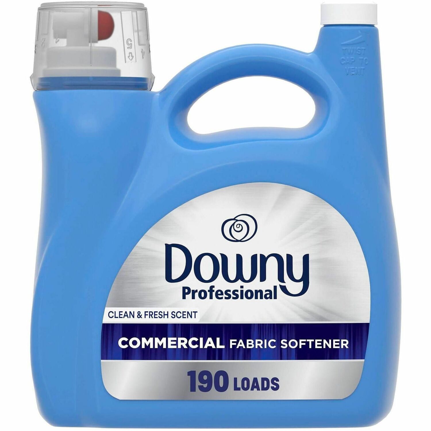 Downy Fabric Softener