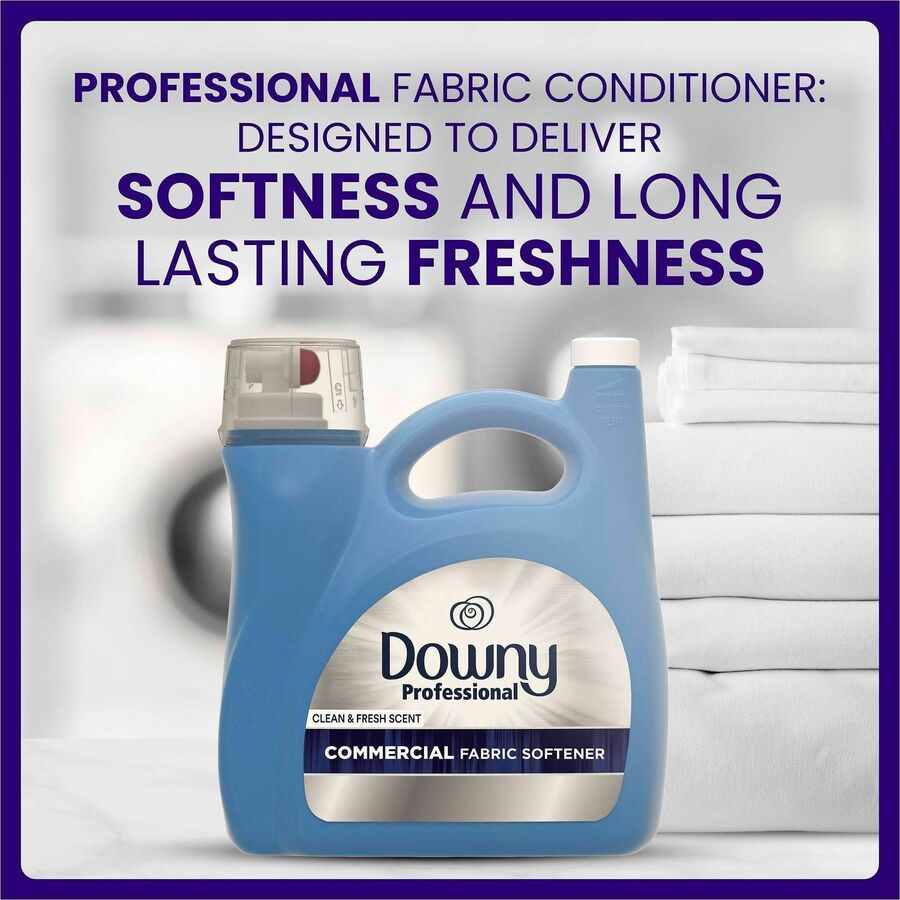 Downy Fabric Softener