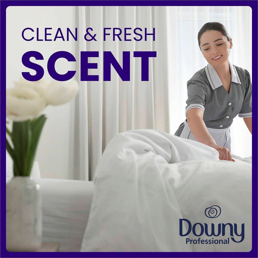 Downy Fabric Softener