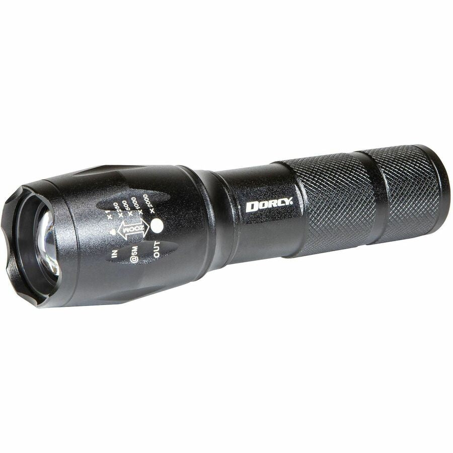 Dorcy 300 Lumen Ultra HD USB Flashlight
