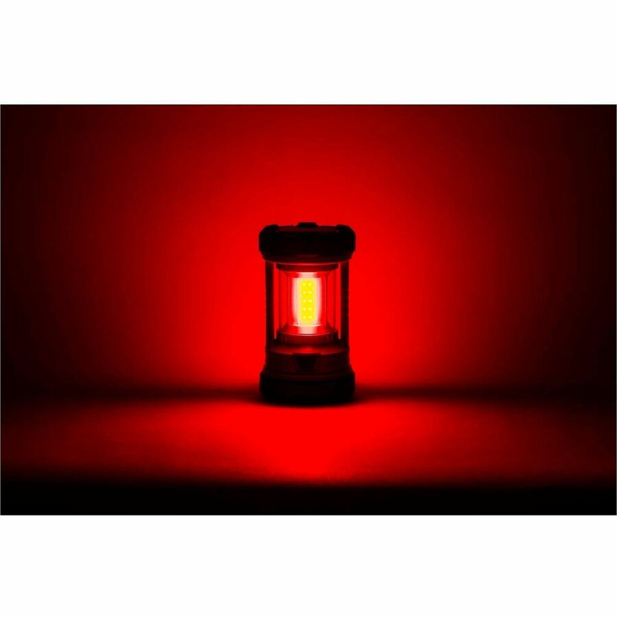 Life+Gear Adventure Lantern & Power Bank
