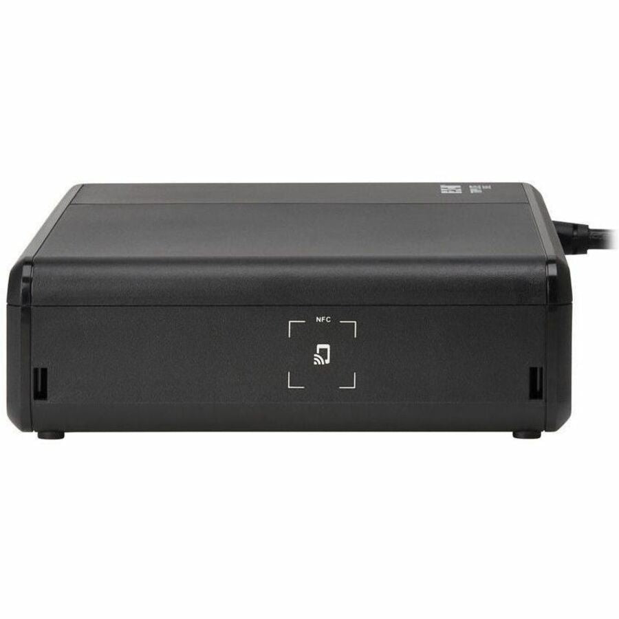 Tripp Lite series BC350RNC 350VA Desktop/Surface/Wall Mountable UPS