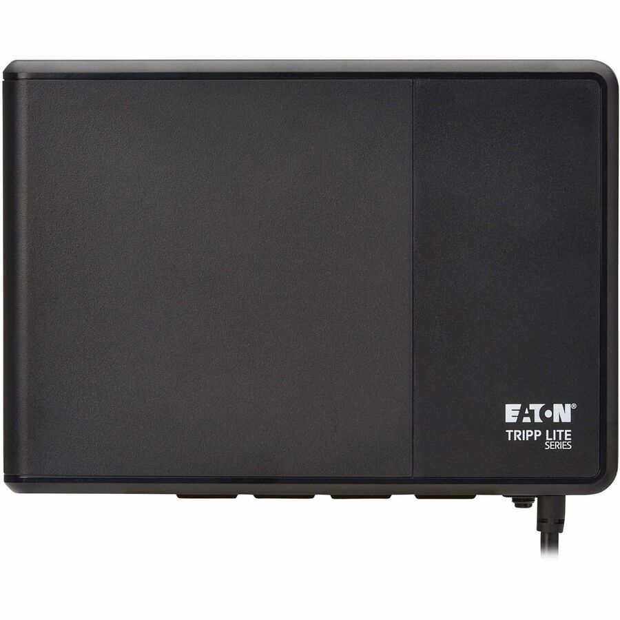 Desktop/Surface/Wall Mountable - 8 Hour Recharge - 1.20 Minute Stand-by - 120 V AC Input - 120 V AC Output - Single Phase - Pulse-width Modulated Sine Wave - USB - 4 x NEMA 5-15R Receptacle(s) - 4 x Battery/Surge Outlet - Network Card