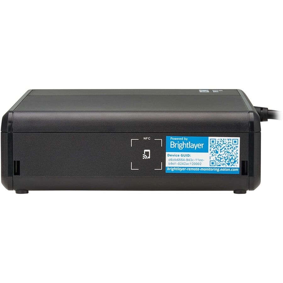 Desktop/Surface/Wall Mountable - 8 Hour Recharge - 1.20 Minute Stand-by - 120 V AC Input - 120 V AC Output - Single Phase - Pulse-width Modulated Sine Wave - USB - 4 x NEMA 5-15R Receptacle(s) - 4 x Battery/Surge Outlet - Network Card
