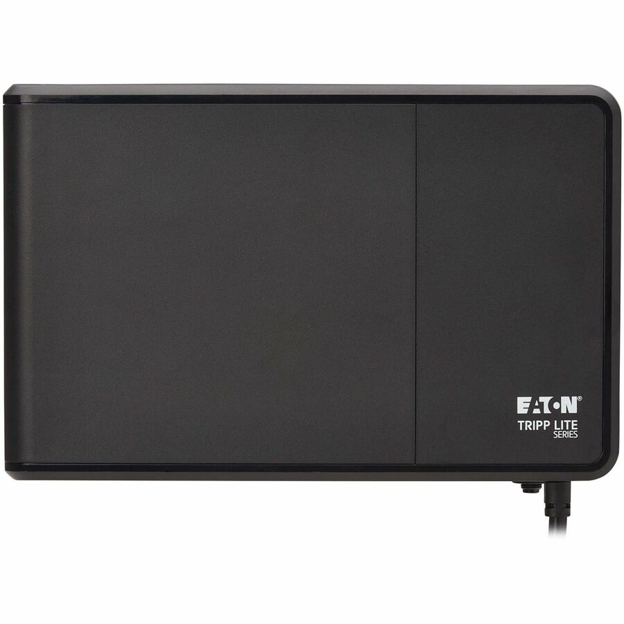 Desktop/Surface/Wall Mountable - 8 Hour Recharge - 1.70 Minute Stand-by - 120 V AC Input - 120 V AC Output - Single Phase - Pulse-width Modulated Sine Wave - USB - 5 x NEMA 5-15R Receptacle(s) - 5 x Battery/Surge Outlet - Network Card