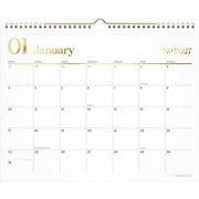 At-A-Glance WorkStyle Wall Calendar