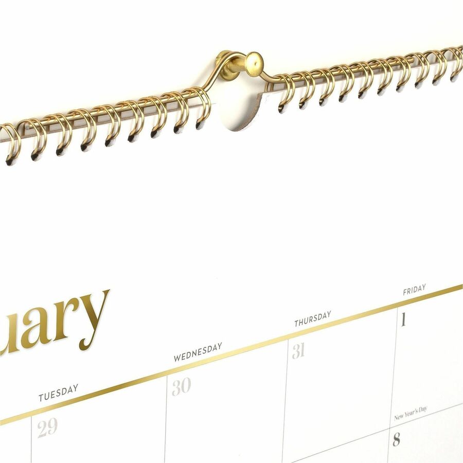 At-A-Glance WorkStyle Wall Calendar